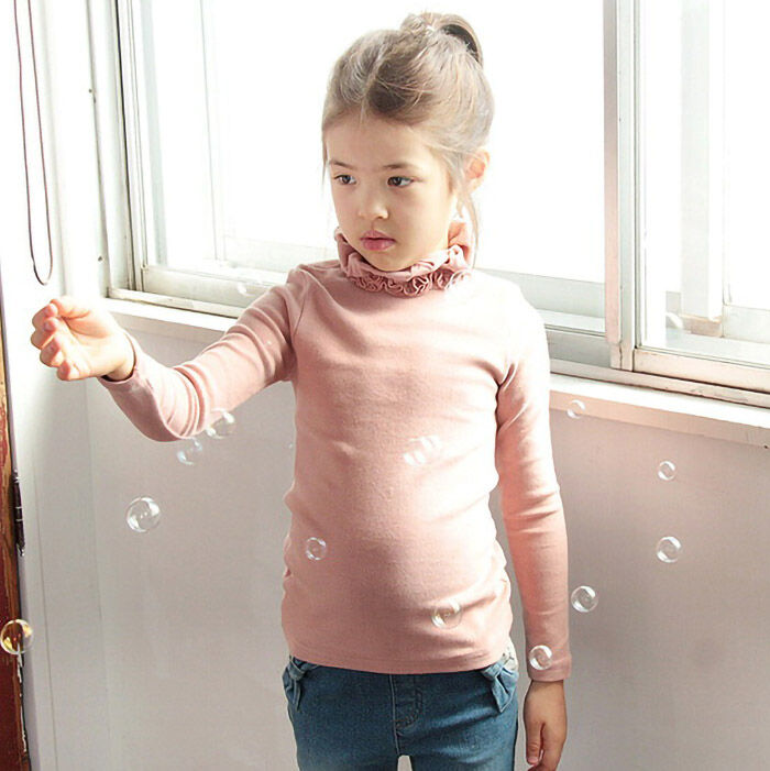 BACKYARD FAMILY「女の子 キッズ 長袖 Tシャツ 通販 ロンT 10002437 長袖Tシャツ カットソー」|その他|