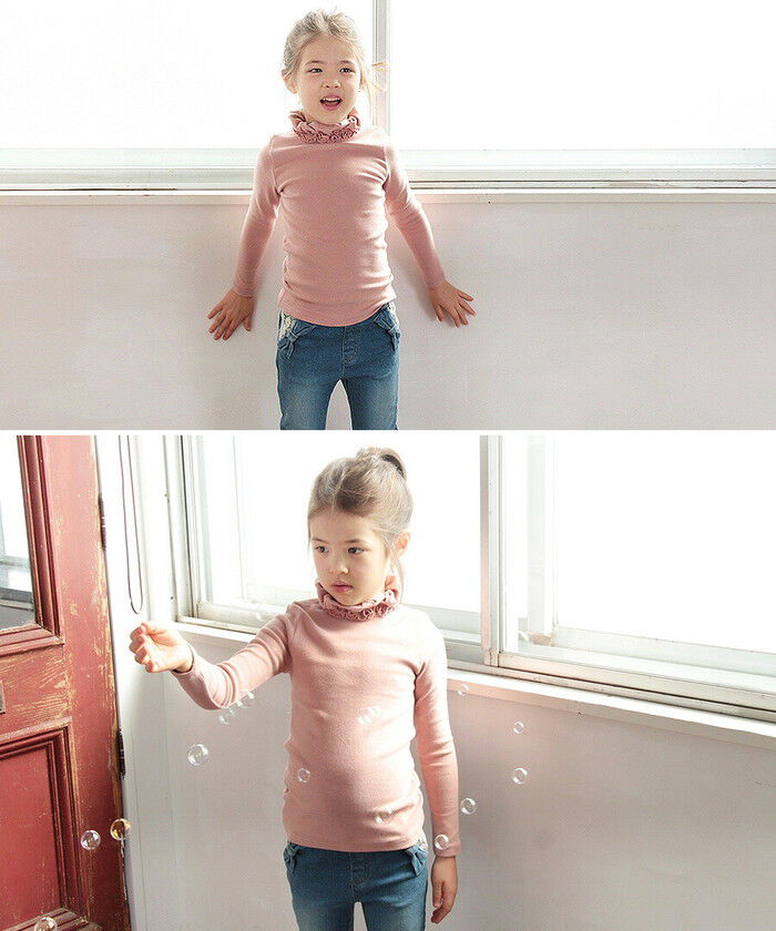 BACKYARD FAMILY「女の子 キッズ 長袖 Tシャツ 通販 ロンT 10002437 長袖Tシャツ カットソー」|その他|