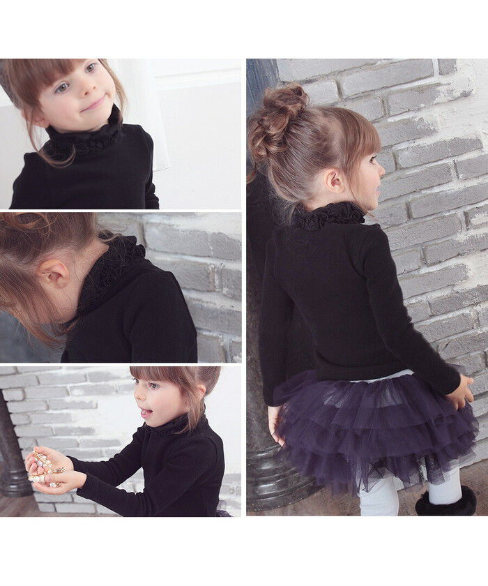 BACKYARD FAMILY「女の子 キッズ 長袖 Tシャツ 通販 ロンT 10002437 長袖Tシャツ カットソー」|その他|