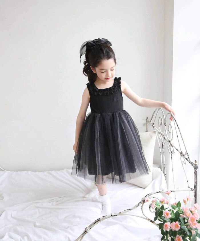 BACKYARD FAMILY「発表会 ドレス ワンピース キッズ 通販 ドレスワンピース 62032301 フォーマルワンピース」|その他|