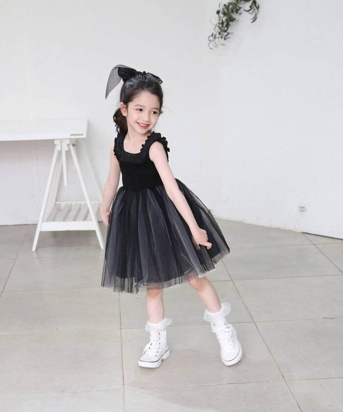 BACKYARD FAMILY「発表会 ドレス ワンピース キッズ 通販 ドレスワンピース 62032301 フォーマルワンピース」|その他|