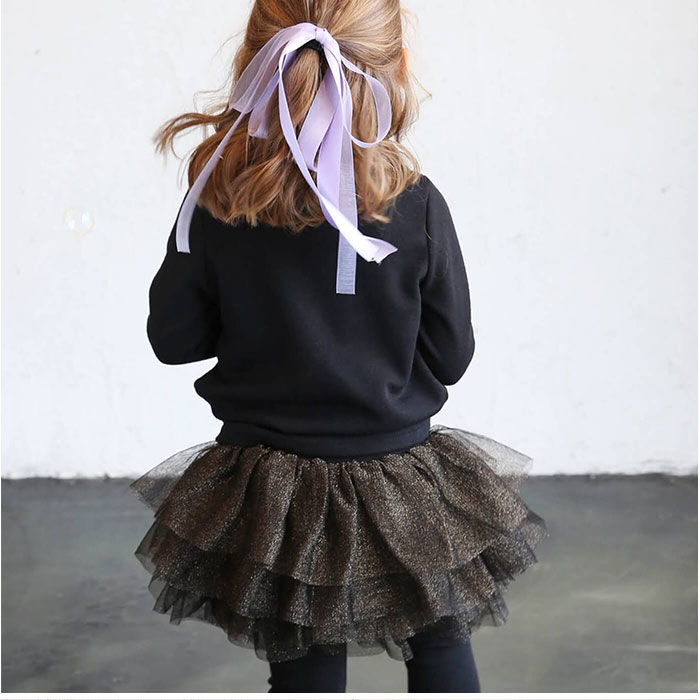 BACKYARD FAMILY「スカート キッズ 女の子 通販 スカートパンツ 64042302 スカッツ レギンス付きスカート」|その他|