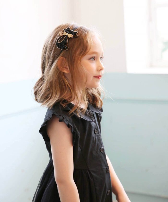 BACKYARD FAMILY「半袖 ワンピース キッズ 通販 半袖ワンピース 72062401 前開きワンピース ワンピ 夏」|その他|