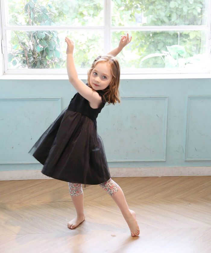 BACKYARD FAMILY「半袖 ワンピース キッズ 通販 半袖ワンピース 72062401 前開きワンピース ワンピ 夏」|その他|