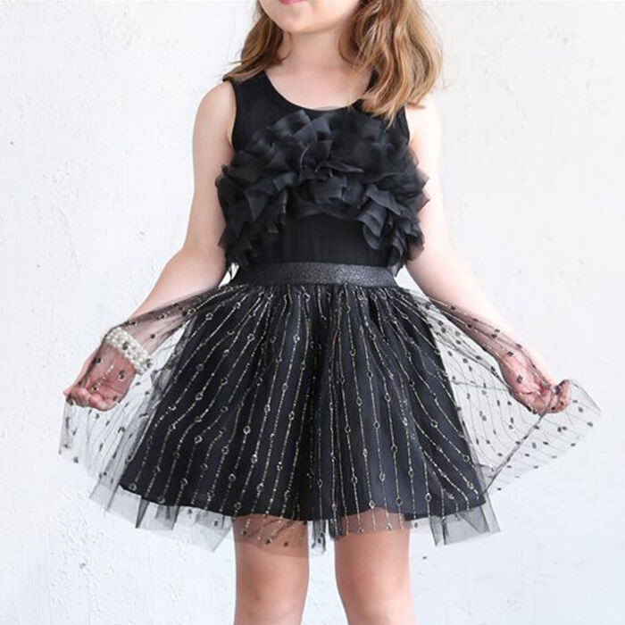 BACKYARD FAMILY「スカート キッズ 女の子 通販 チュールスカート 74012401 チュチュスカート」|その他|