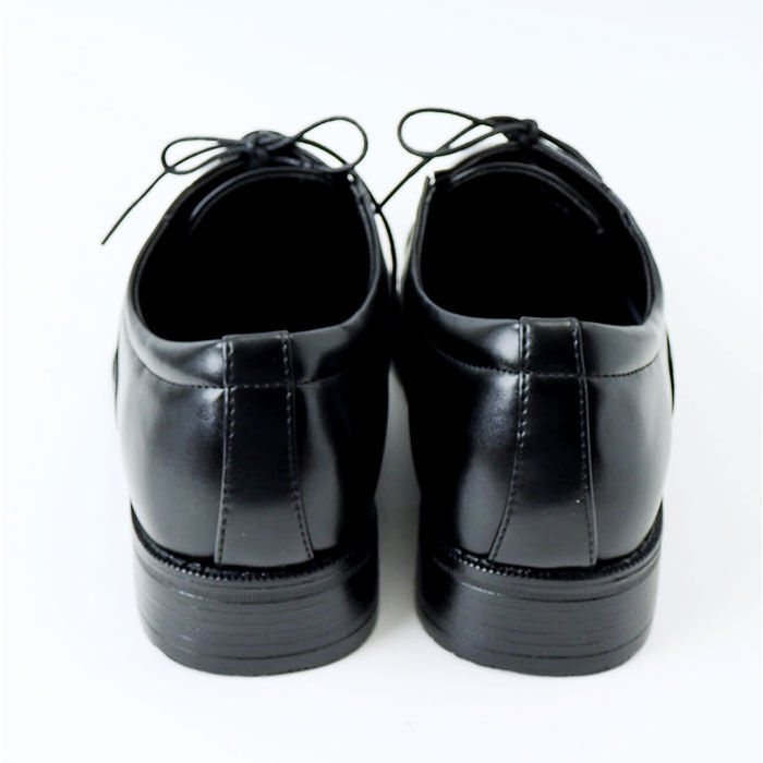 BACKYARD FAMILY「ビジネスシューズ メンズ 通販 紳士靴 レースアップ 幅広3E メンズシューズ 靴 くつ 軽量」|ビジネス・ドレスシューズ|