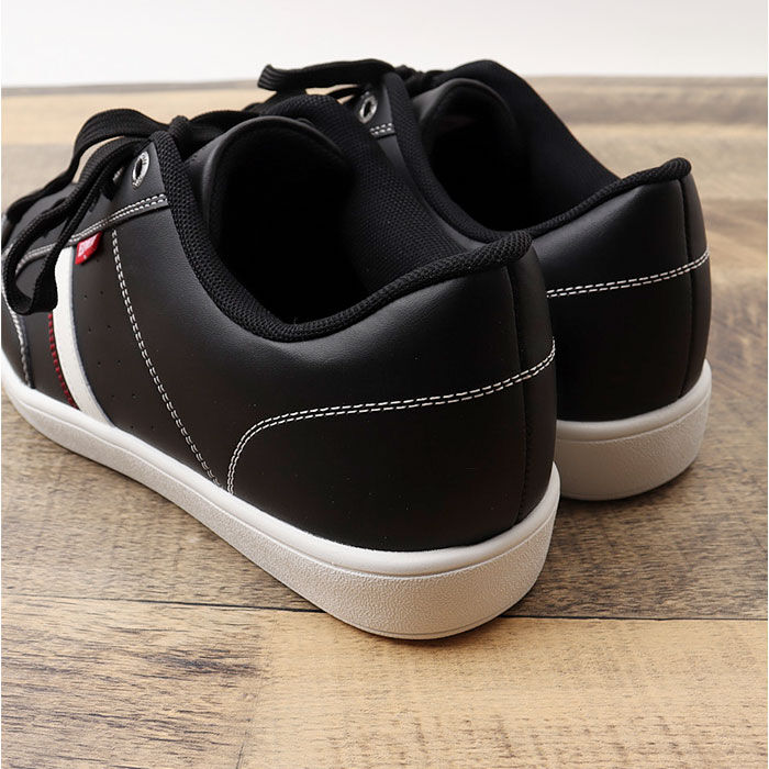 BACKYARD FAMILY「EDWIN スニーカー EDW7053 エドウィン 通販 メンズ ローカットスニーカー 軽量」|スリッポン|