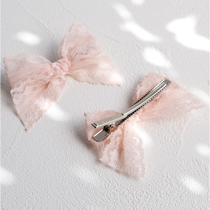 BACKYARD FAMILY「RORA ヘアクリップ 通販 ローラ フィービー ヘアークリップ ヘアアクセサリー 髪飾り キッズ」|その他|