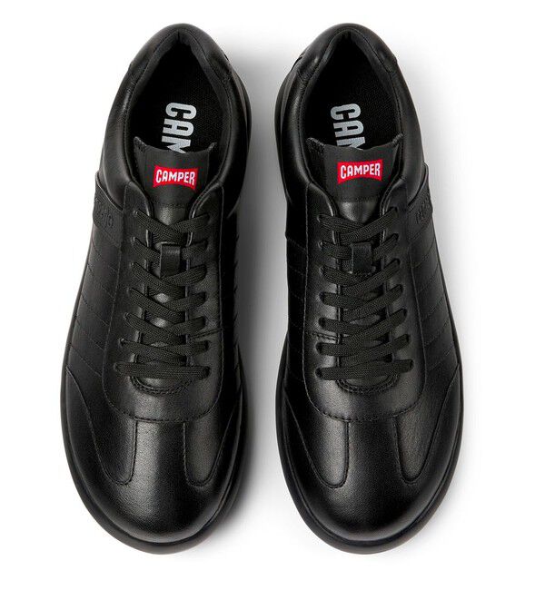 CAMPER「[カンペール] PELOTAS XLF / レザースニーカー」|スニーカー|