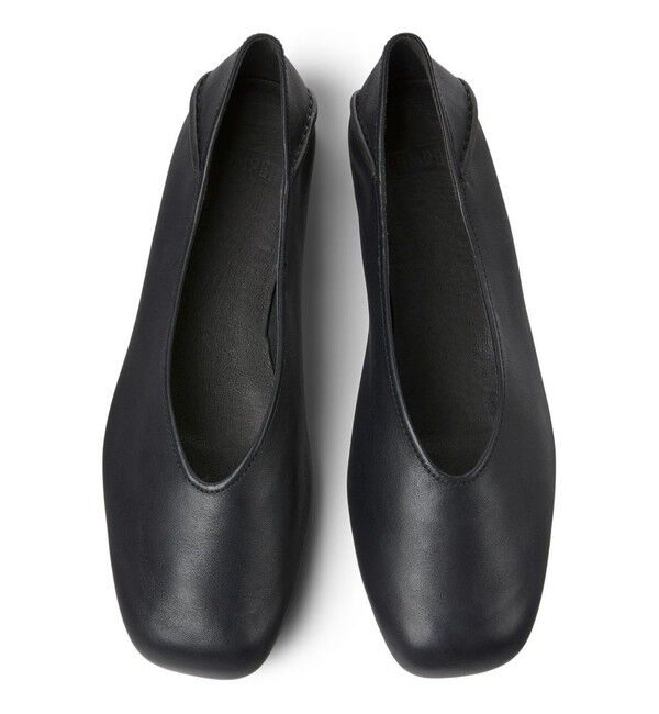 CAMPER「[カンペール] CASI MYRA / フラットシューズ」|パンプス|