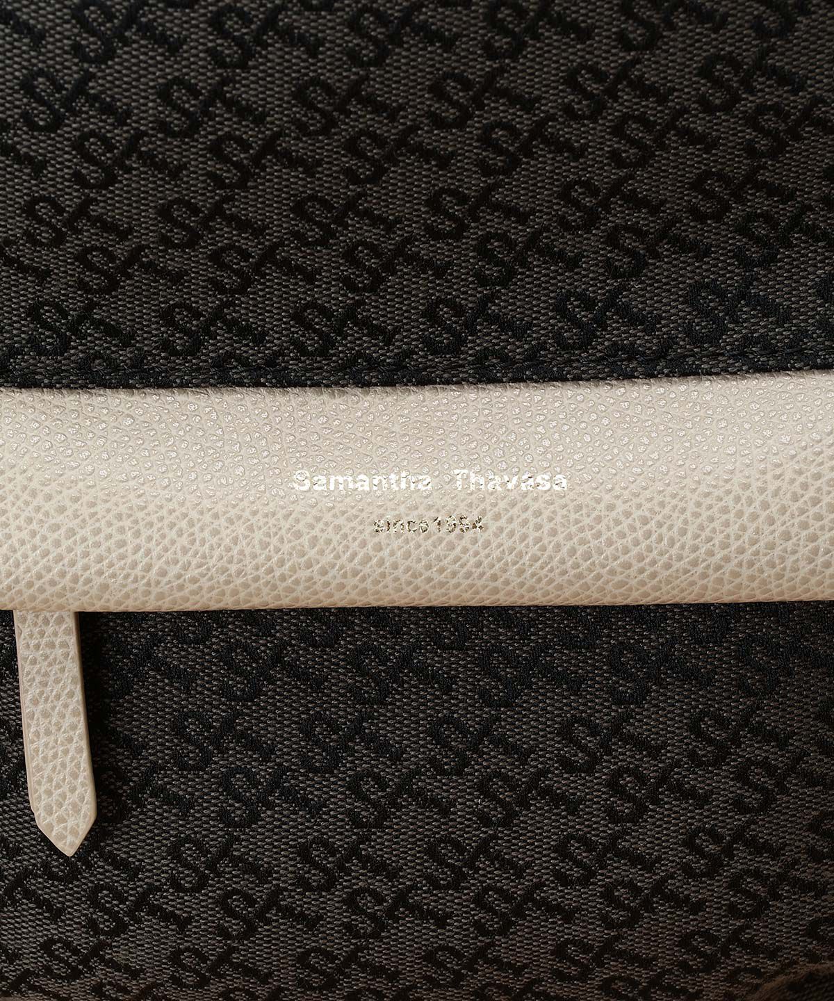 Samantha Thavasa「[オンライン&一部店舗限定]ST Jacquard ミニジョリーアーディ 小サイズ」|リュック|
