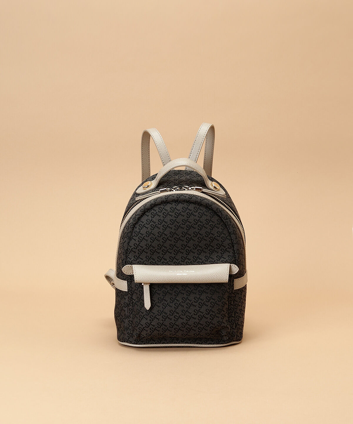 Samantha Thavasa「[オンライン&一部店舗限定]ST Jacquard ミニジョリーアーディ 小サイズ」|リュック|