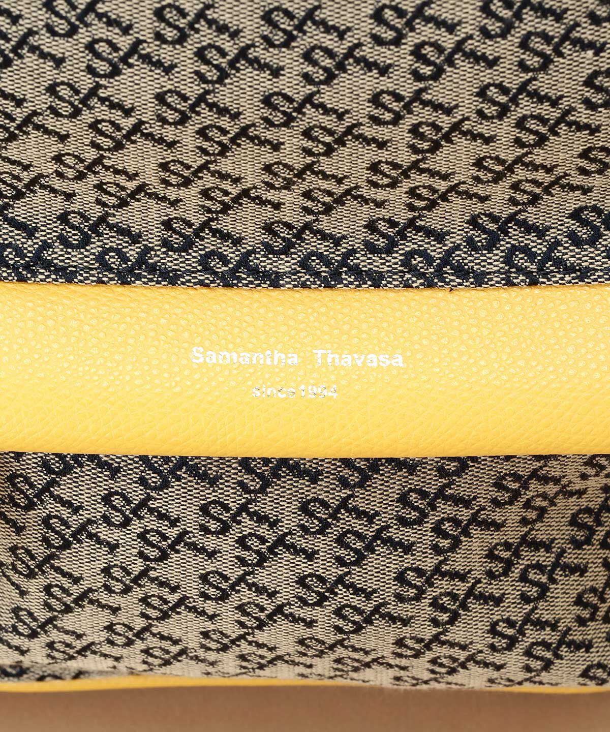 Samantha Thavasa「[オンライン&一部店舗限定]ST Jacquard ミニジョリーアーディ 小サイズ」|リュック|