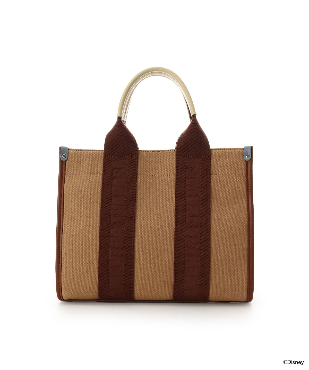 Samantha Thavasa「『ファンタジア』コレクション トートバッグ「ほうき」」|トートバッグ|