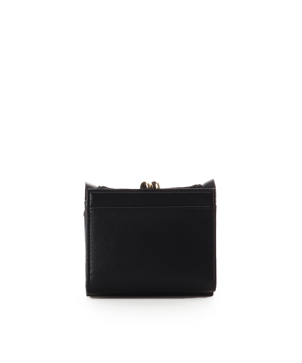 Samantha Vega「レースハートベルト折財布」|財布|