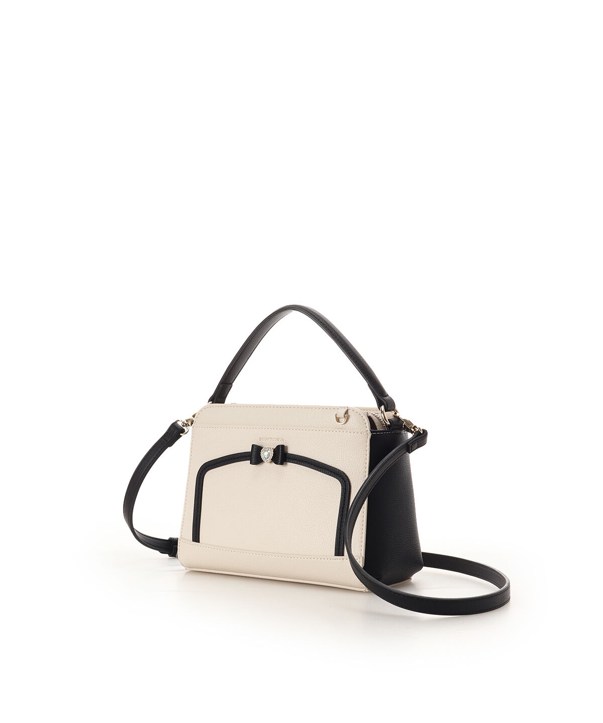 Samantha Vega「プチリボンショルダーバッグ」|ショルダー・メッセンジャー|