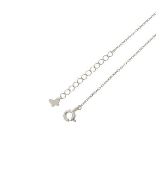 SAMANTHA SILVA「コンビカラーペアネックレス (レディース)」|ネックレス|