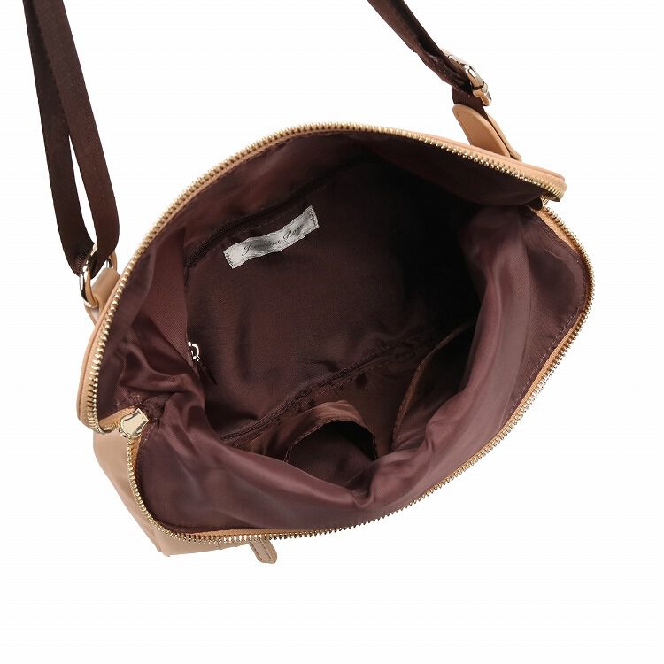 Jewelna Rose「Jewelna Rose  フラッフィー ショルダーバッグ 39291」|ショルダー・メッセンジャー|