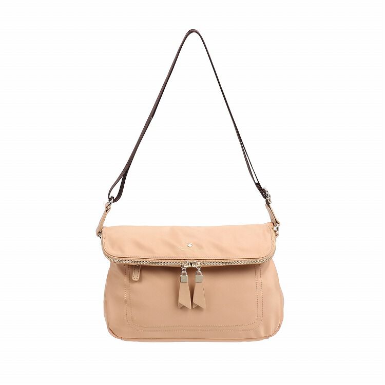 Jewelna Rose「Jewelna Rose  フラッフィー ショルダーバッグ 39291」|ショルダー・メッセンジャー|