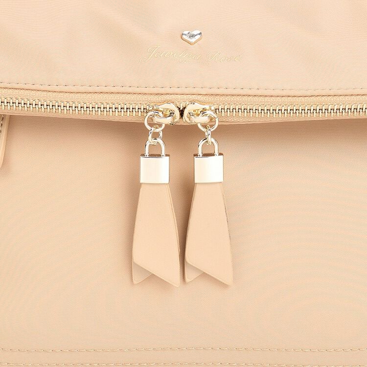 Jewelna Rose「Jewelna Rose  フラッフィー ショルダーバッグ 39291」|ショルダー・メッセンジャー|