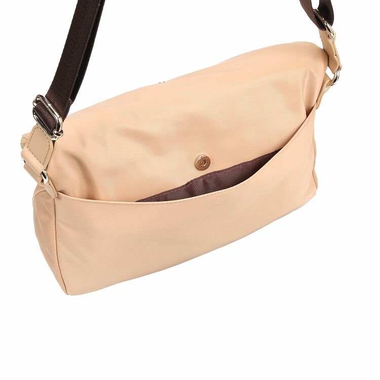 Jewelna Rose「Jewelna Rose  フラッフィー ショルダーバッグ 39291」|ショルダー・メッセンジャー|