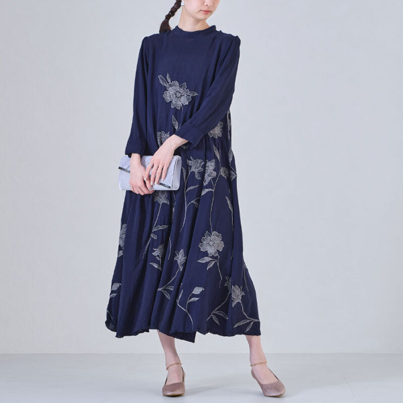 ORiental TRaffic「ポインテッドトゥアンクルチェーンパンプス/R-2015」|パンプス|