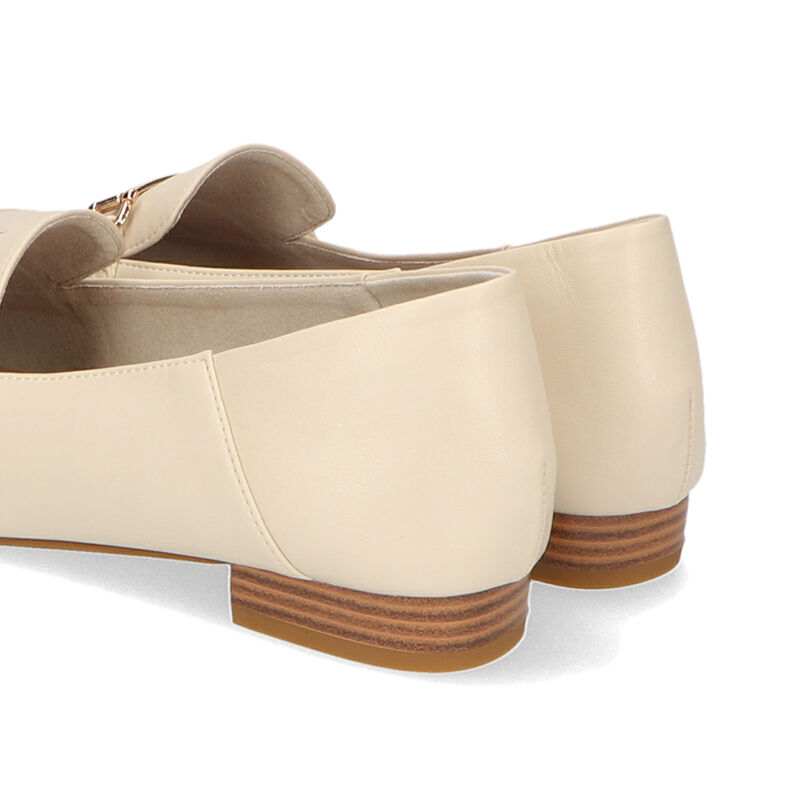 WA Oriental TRaffic「ビットモチーフバブーシュローファー/42104」|ローファー|