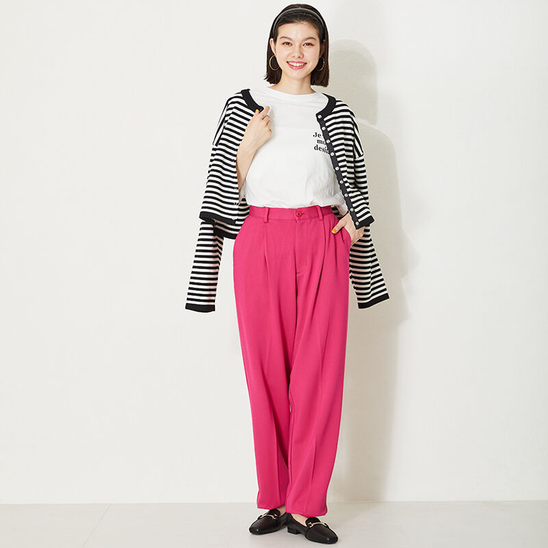 WA Oriental TRaffic「ビットモチーフバブーシュローファー/42104」|ローファー|