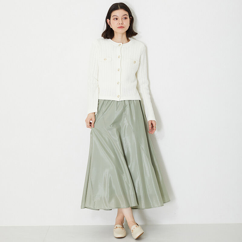 ORiental TRaffic「【アウトレット価格】ラウンドトゥビットローファー/41112 ローファー 人気　トレンド フラット」|パンプス|