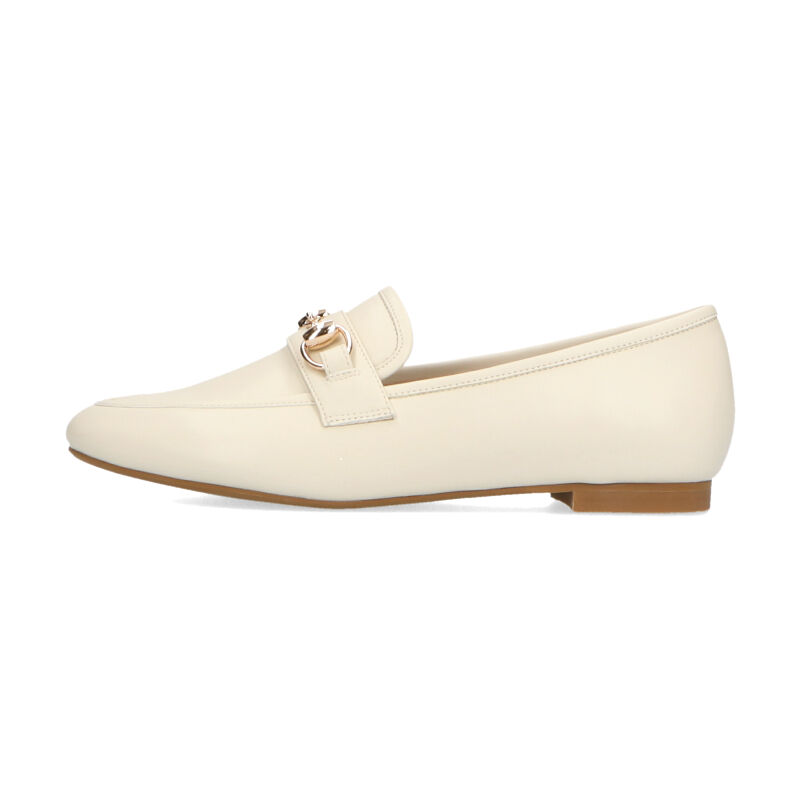 ORiental TRaffic「【アウトレット価格】ラウンドトゥビットローファー/41112 ローファー 人気　トレンド フラット」|パンプス|