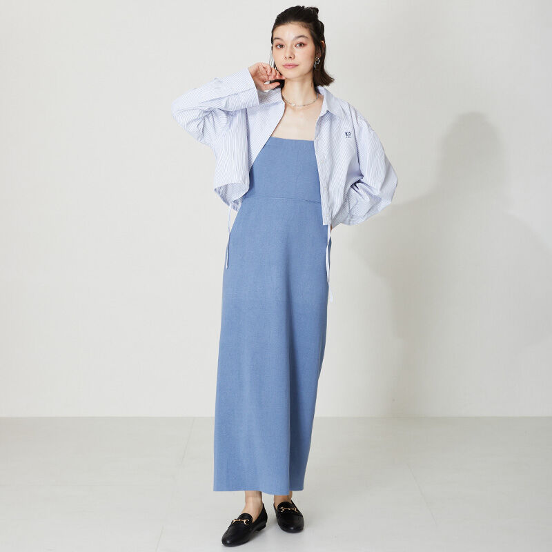 ORiental TRaffic「【アウトレット価格】ラウンドトゥビットローファー/41112 ローファー 人気　トレンド フラット」|パンプス|