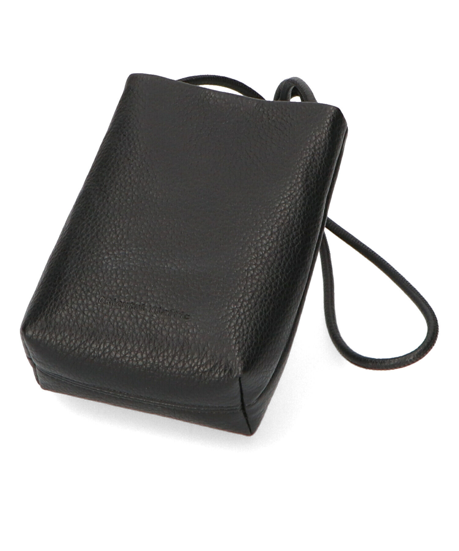 ORiental TRaffic「スクエアショルダーポーチ/BA-228」|ショルダー・メッセンジャー|