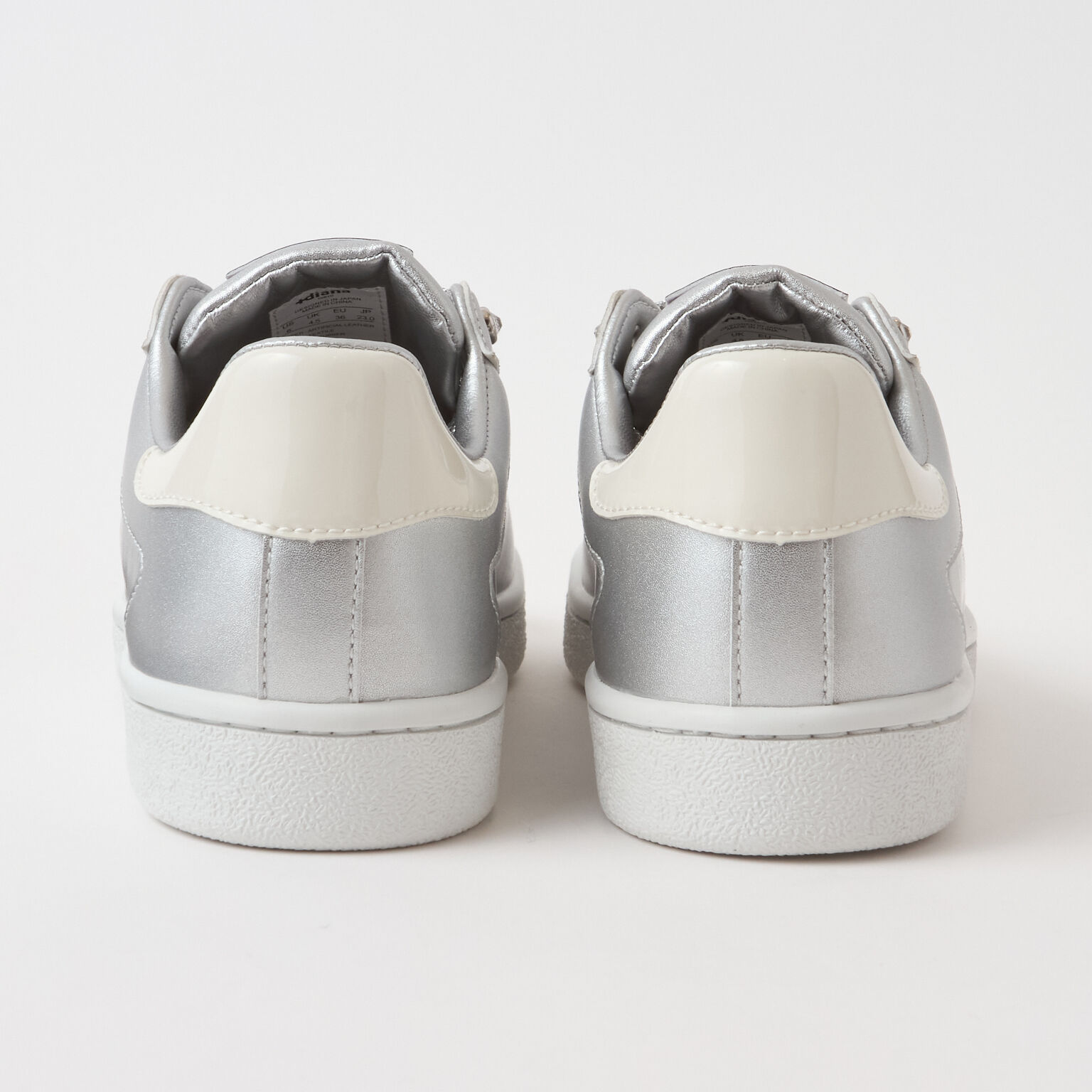 プラスダイアナ「スニーカー　BL42540」|スニーカー|