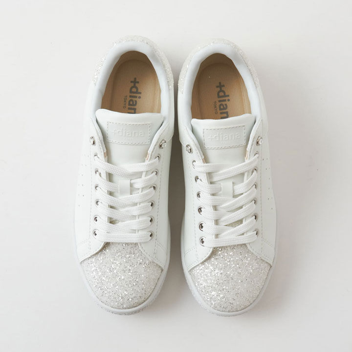 プラスダイアナ「スニーカー　BL42540」|スニーカー|