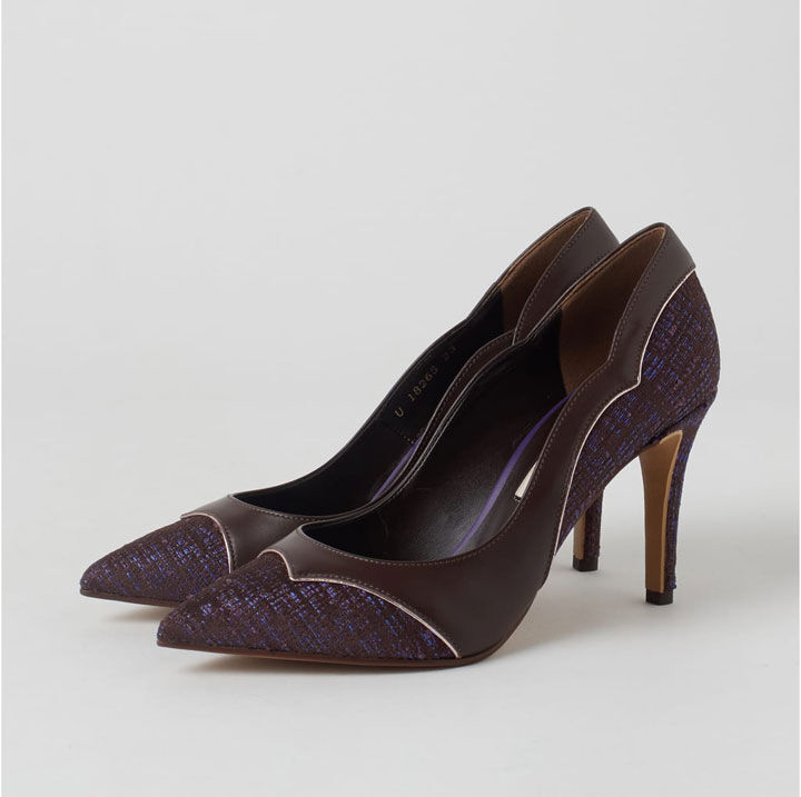 ダイアナ「パンプス　U18265」|パンプス|