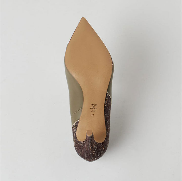 ダイアナ「パンプス　U18265」|パンプス|