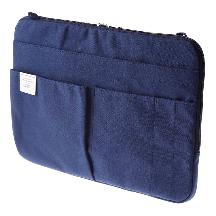 DELFONICS「インナーキャリングA4」|モバイルケース|