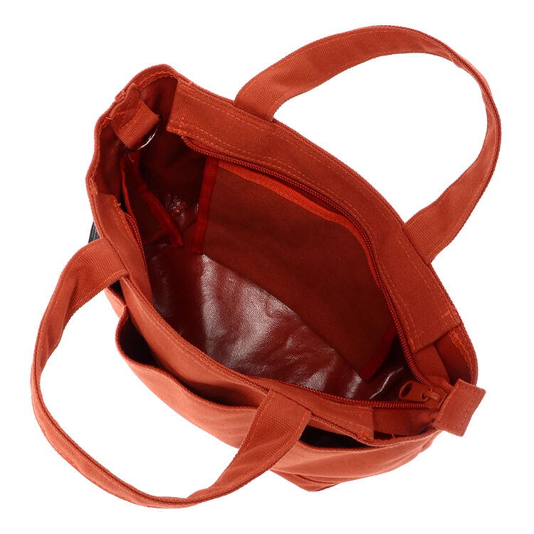 DELFONICS「インナーキャリング バッグS」|トートバッグ|