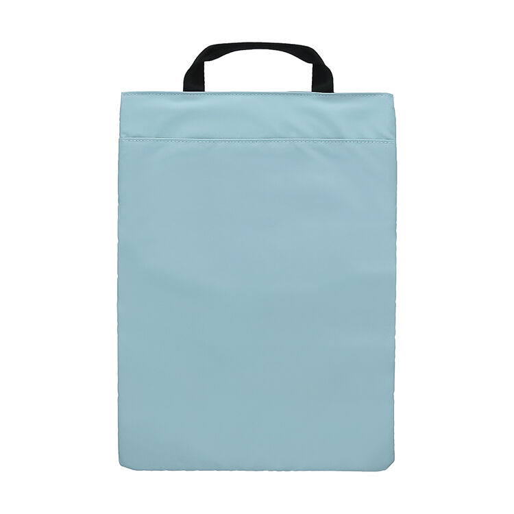 DELFONICS「インナーキャリング スタッド パソコンケース 13インチ」|ビジネスバッグ|