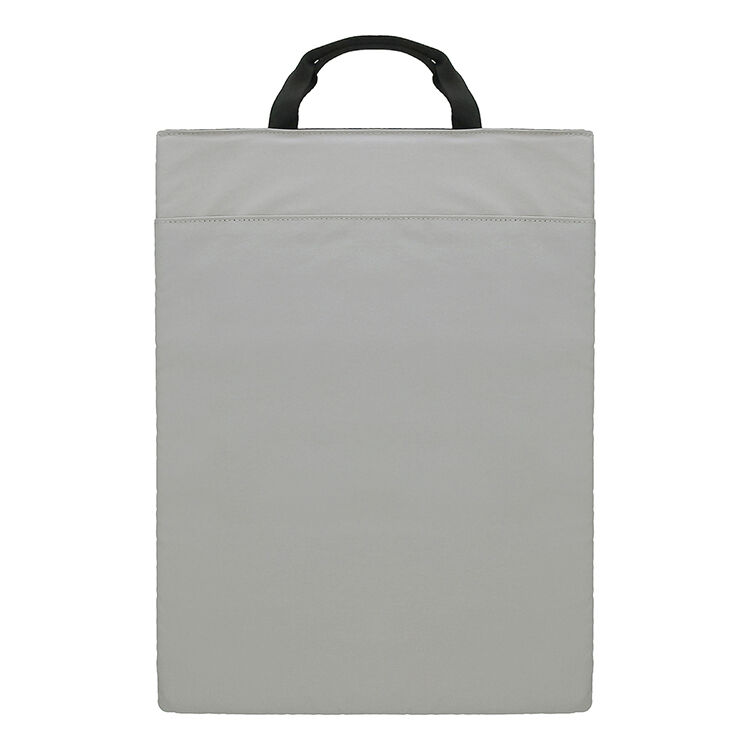 DELFONICS「インナーキャリング スタッド パソコンケース 15インチ」|ビジネスバッグ|