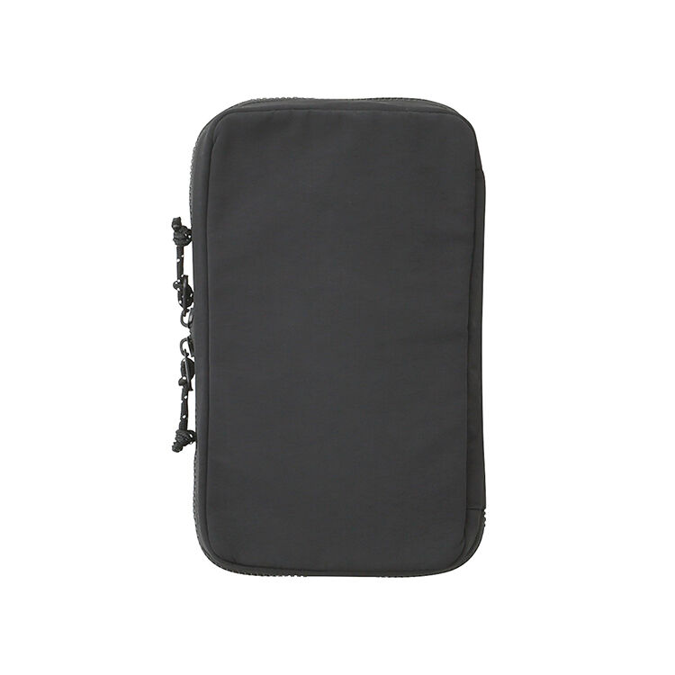 DELFONICS「インナーキャリング スタッド マルチケース」|ポーチ|