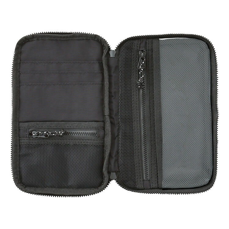 DELFONICS「インナーキャリング スタッド マルチケース」|ポーチ|