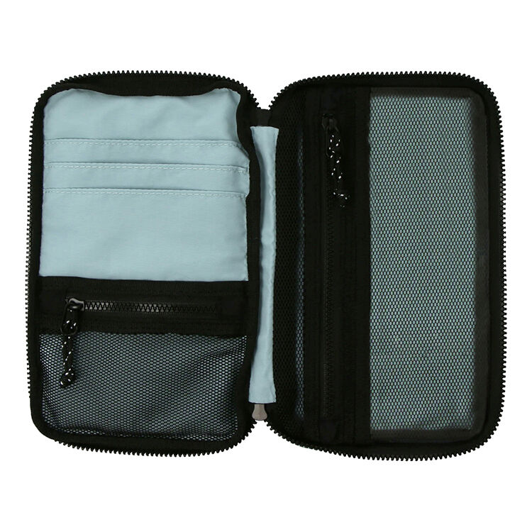 DELFONICS「インナーキャリング スタッド マルチケース」|ポーチ|