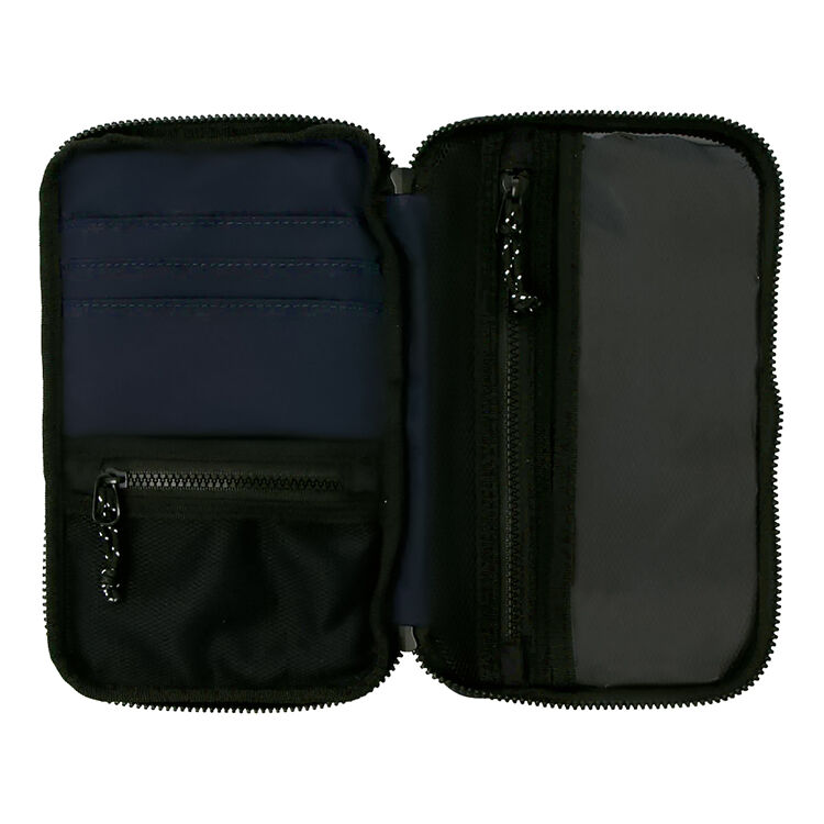 DELFONICS「インナーキャリング スタッド マルチケース」|ポーチ|