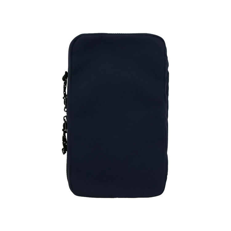 DELFONICS「インナーキャリング スタッド マルチケース」|ポーチ|