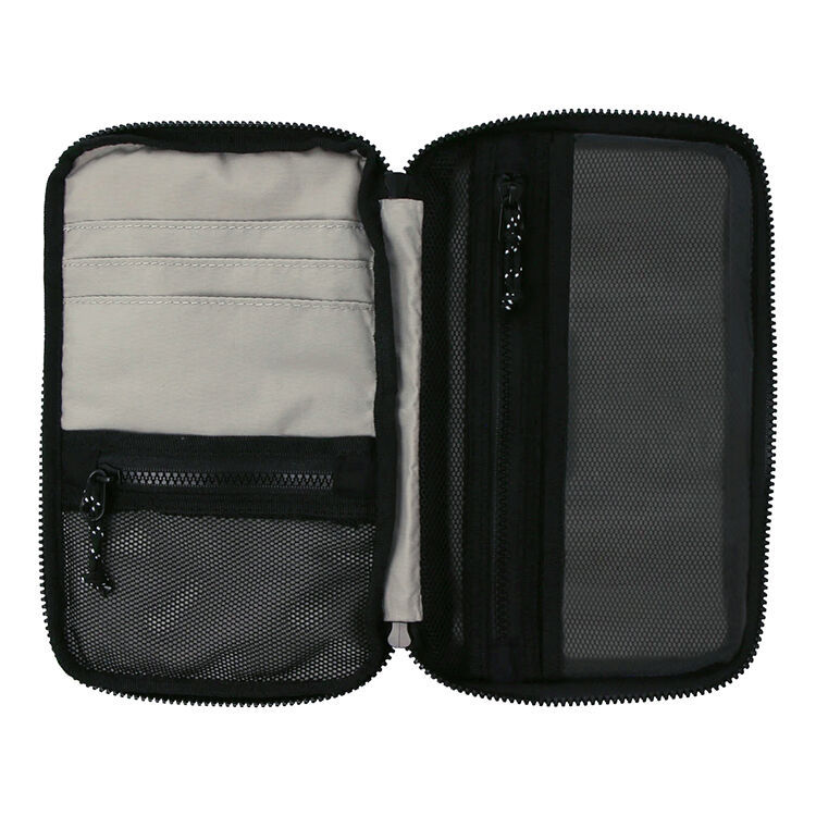 DELFONICS「インナーキャリング スタッド マルチケース」|ポーチ|