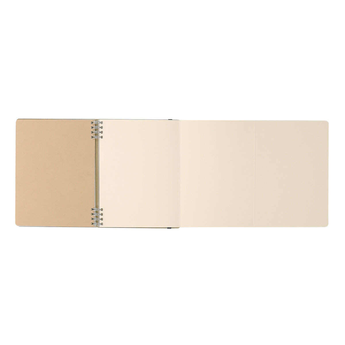 Rollbahn「【旅するロルバーン】ロルバーン フレキシブル カバー 360&deg; スヴニール A5」|ステーショナリー|