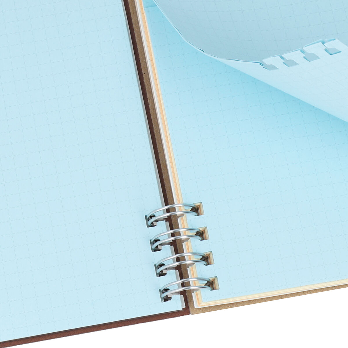 Rollbahn「【旅するロルバーン】ロルバーン フレキシブル カバー 360&deg; スヴニール A5」|ステーショナリー|