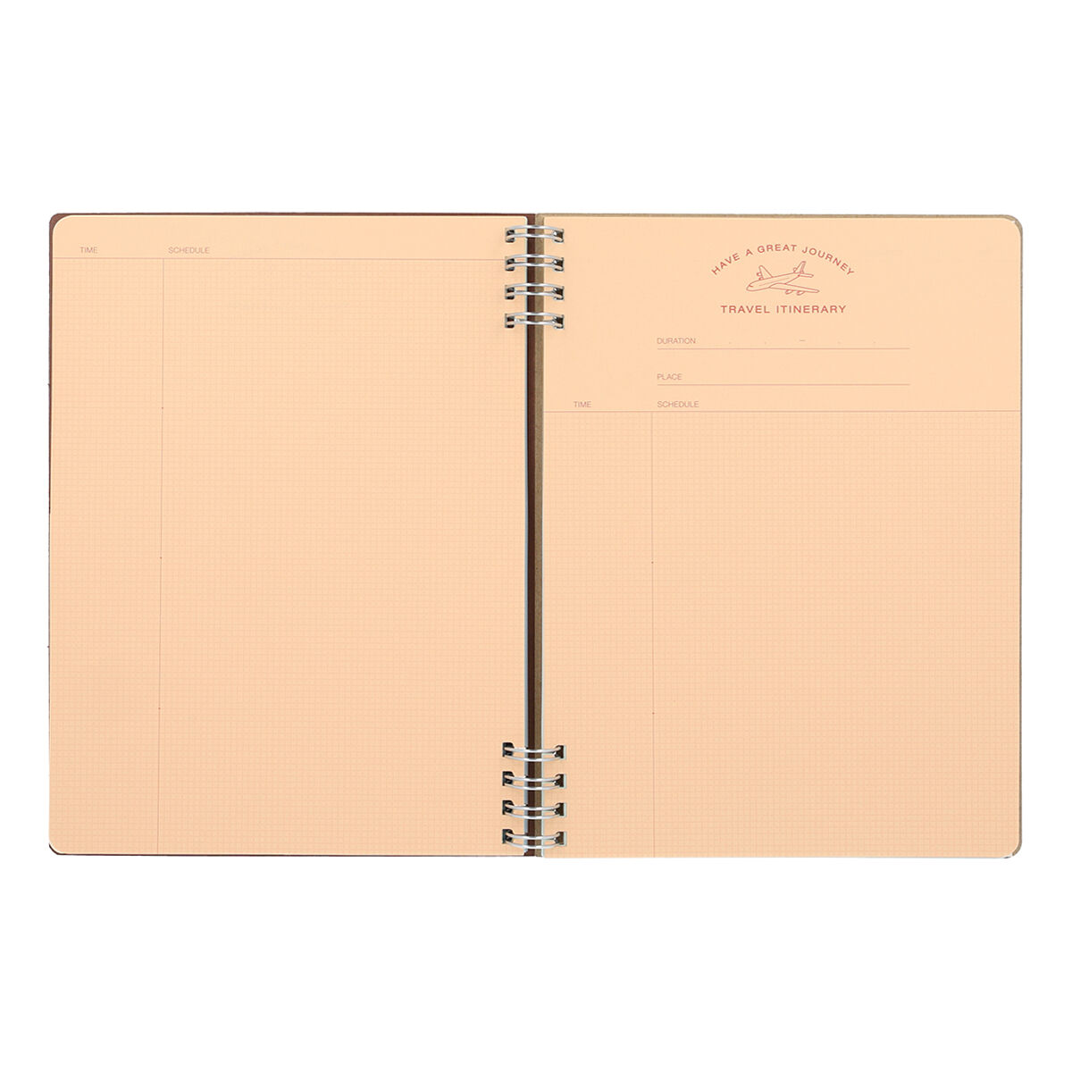 Rollbahn「【旅するロルバーン】ロルバーン フレキシブル カバー 360&deg; スヴニール A5」|ステーショナリー|