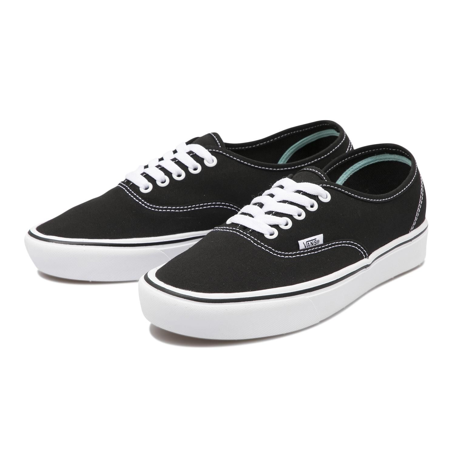 VANS「【VANS】COMFYCUSH AUTHENTIC」|スニーカー|